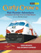 Curly Crow's Rail Runner Adventure / la Aventura de Curly Crow en el Rail Runner: On the Train Activity Book for Kids by Nicholas Aragon, Remesh Ram