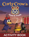 Curly Crow's Route 66 Food & Treats: Celebrating 100 Years of the Mother Road by Nicholas Aragon, Remesh Ram