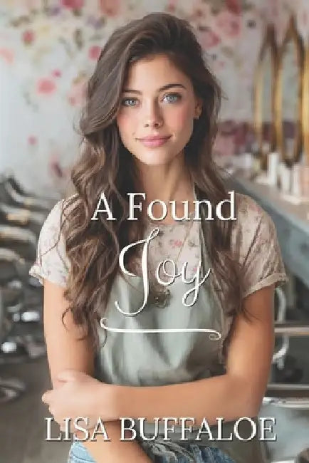 A Found Joy by Buffaloe, Lisa