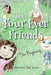 The Four Ever Friends: The Beginning by Darlene Decrane