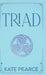 Triad by Kate Pearce