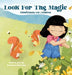 Look for the Magic - Mindfulness for Children by Jamie Chin