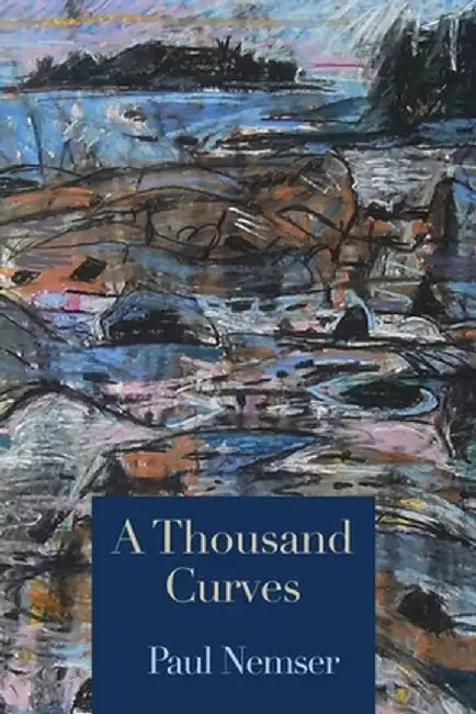 A Thousand Curves by Paul Nemser