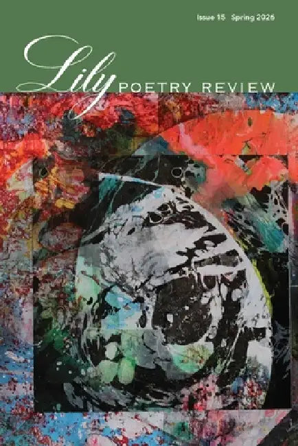 Lily Poetry Review Issue 15 by Jennifer Franklin, Martha McCollough