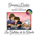 Gramma's Cookies by Querida Lu Ahn Funck
