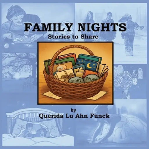 Family Nights by Funck, Querida Lu Ahn