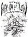 Abysmalation: Collected Short Works by Josh Bayer