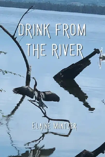 Drink From the River by Elaine Mintzer