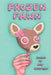 Frozen Fawn by Ally McGregor