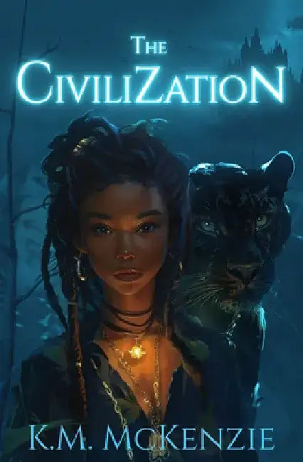 The Civilization by K. M. McKenzie