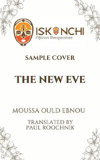 The New Eve by Ebnou, Moussa Ould