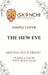 The New Eve by Ebnou, Moussa Ould