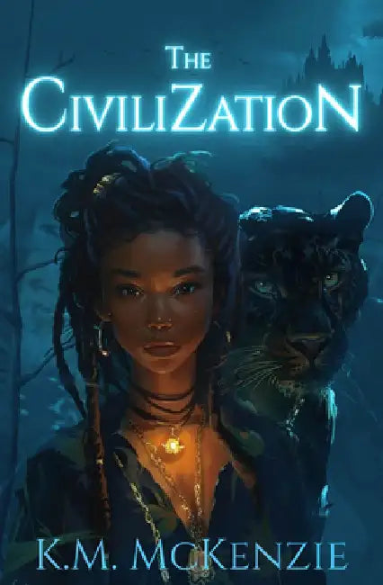 The Civilization by K. M. McKenzie