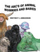 The ABC's of Animal Mommies and Babies by Whitney L. Anderson, Whitney L. Anderson