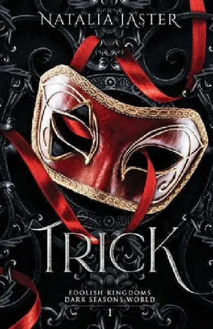 Trick by Natalia Jaster