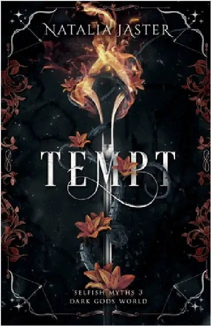 Tempt by Jaster, Natalia