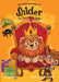 The Wild Adventures of Snider the Parachuting Spider and other tales for brave children by Ruth J. MacDowell