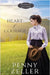Heart of Courage by Zeller, Penny