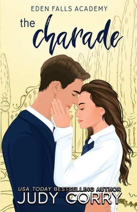 The Charade by Judy Corry