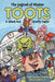 The Legend of Mr. Toots: A Silent But Smelly Echo City Caper by Joseph Swarctz