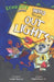 Who Turned Out the Lights?: An Echo City Capers Adventure by Joseph Swarctz