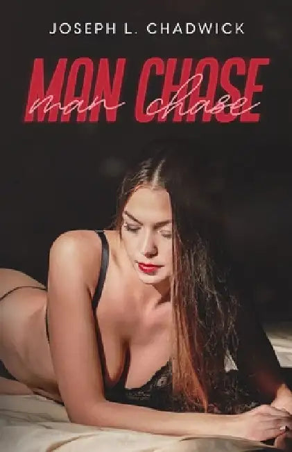 Man Chase by Joseph Chadwick