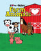 Farm Animals by Joqlie Publishing LLC