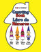 Counting Book: Libro de Números by Joqlie Publishing LLC