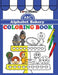 ABC Alphabet Bakery Coloring Book by Joqlie Publishing LLC