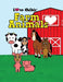 Farm Animals by Joqlie Publishing LLC