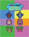 Monster Body Parts by LLC, Joqlie Publishing