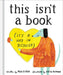 This Isn't a Book: (It's a Hug in Disguise) by M. H. Clark