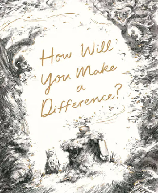 How Will You Make a Difference? Boxed Set: Trying; Noticing; Caring by Kobi Yamada, Elise Hurst