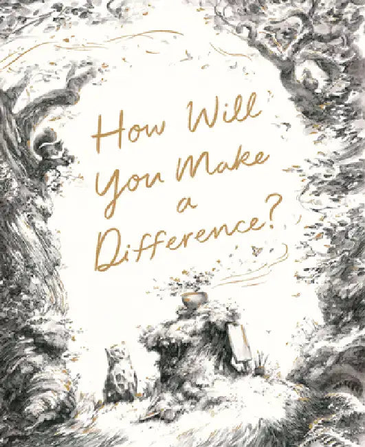 How Will You Make a Difference? Boxed Set: Trying; Noticing; Caring by Kobi Yamada, Elise Hurst