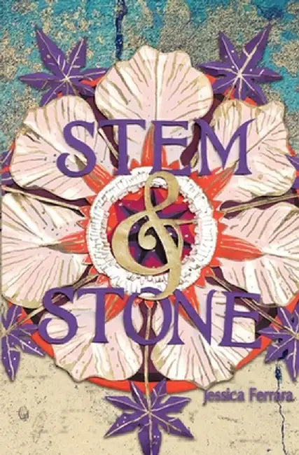 Stem & Stone by Jessica Ferrara