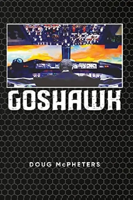 Goshawk by Doug McPheters