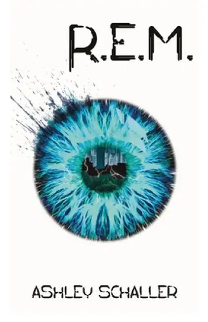 R.E.M. by Ashley Schaller