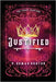 Justified: The Legacy Chapters Book 2 by Romas Burton, V.