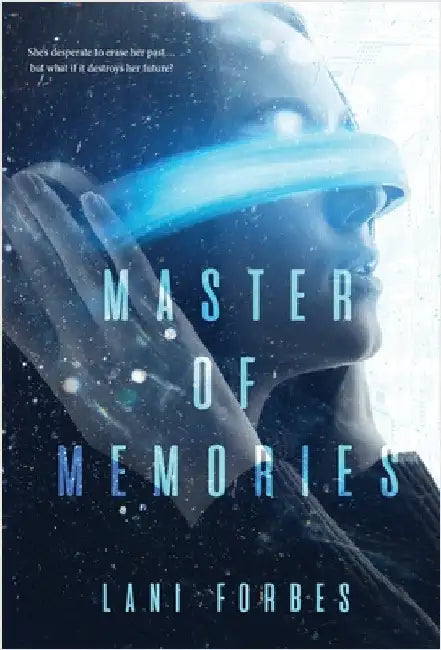 Master of Memories by Forbes, Lani