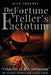 The Fortune Teller's Factotum by Nick Sweeney