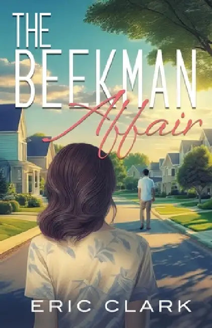 The Beekman Affair by Eric Clark