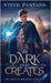 The Dark That Creates by Pantazis