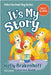 It's My Story: Duke the Deaf Dog Series Chapter Book by Brakenhoff, Kelly