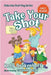 Take Your Shot by Brakenhoff