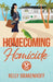 Homecoming Homicide by Kelly Brakenhoff