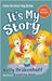 It's My Story: Duke the Deaf Dog Series Chapter Book by Brakenhoff, Kelly