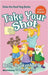 Take Your Shot by Brakenhoff, Kelly