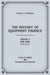 The History of Equipment Finance, Volume 3, 1841-1849: Locks & Canals and Philadelphia & Reading: Locks & Canals and Philadelphia & Reading by Michael J. T. McMillen