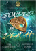 Bonded by Death: A Dark(ish) Witchy Romance by Carpenter, Kel