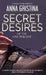 Secret Desires of the One Percent by Anna Gristina
